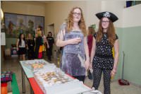 Faschingsfeier an der NMS Neufeld, 28.02.2017