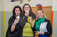 Faschingsfeier an der NMS Neufeld, 28.02.2017