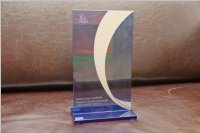 Gewinner des Redewettbewerbs 