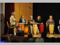 Schulfest der NMS Neufeld, 24.06.2013