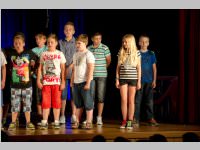 Schulfest der NMS Neufeld, 23.06.2014
