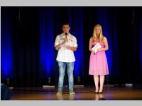 Schulfest der NMS Neufeld, 23.06.2014