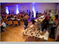 Schulfest der NMS Neufeld, 23.06.2014