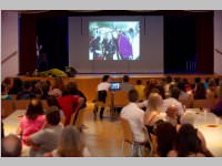 Schulfest der NMS Neufeld, 23.06.2014