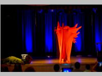 Schulfest der NMS Neufeld, 23.06.2014