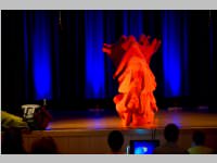 Schulfest der NMS Neufeld, 23.06.2014