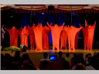 Schulfest der NMS Neufeld, 23.06.2014