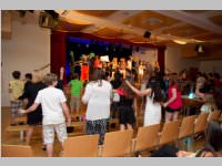 Schulfest der NMS Neufeld, 23.06.2014