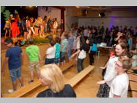 Schulfest der NMS Neufeld, 23.06.2014