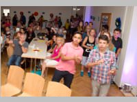 Schulfest der NMS Neufeld, 23.06.2014
