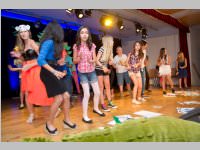 Schulfest der NMS Neufeld, 23.06.2014