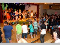 Schulfest der NMS Neufeld, 23.06.2014