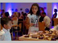 Schulfest der NMS Neufeld, 23.06.2014