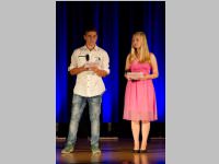 Schulfest der NMS Neufeld, 23.06.2014