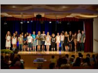 Schulfest der NMS Neufeld, 23.06.2014