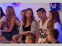 Schulfest der NMS Neufeld, 23.06.2014