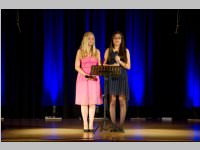 Schulfest der NMS Neufeld, 23.06.2014