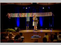 Schulfest der NMS Neufeld, 23.06.2014