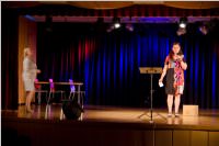 Verabschiedung der 4. Klassen der NMS Neufeld, 02.07.2015