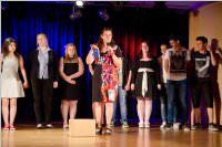 Verabschiedung der 4. Klassen der NMS Neufeld, 02.07.2015