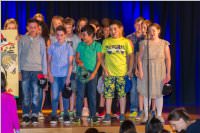 Schulfest der NMS Neufeld, 27.06.2016