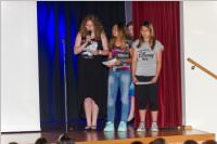 Schulfest der NMS Neufeld, 27.06.2016