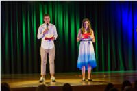 Schulfest der NMS Neufeld, 27.06.2016