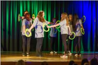 Schulfest der NMS Neufeld, 27.06.2016