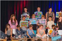 Schulfest der NMS Neufeld, 27.06.2016