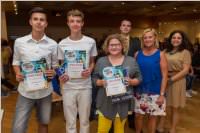 Schulfest der NMS Neufeld, 27.06.2016