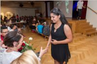 Schulfest der NMS Neufeld, 27.06.2016