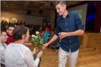 Schulfest der NMS Neufeld, 27.06.2016