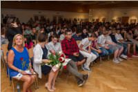 Schulfest der NMS Neufeld, 27.06.2016