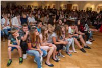 Schulfest der NMS Neufeld, 27.06.2016