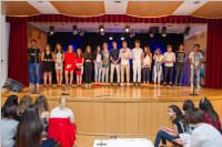 Schulfest der NMS Neufeld, 27.06.2016