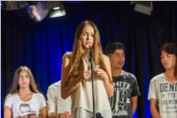 Schulfest der NMS Neufeld, 27.06.2016