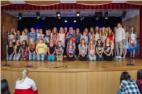 Schulfest der NMS Neufeld, 27.06.2016