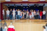 Schulfest der NMS Neufeld, 27.06.2016