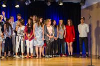 Schulfest der NMS Neufeld, 27.06.2016