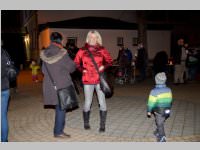VP Neufeld: Das Christkind kommt, 20.12.2014
