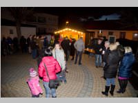 VP Neufeld: Das Christkind kommt, 20.12.2014
