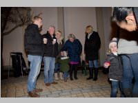 VP Neufeld: Das Christkind kommt, 20.12.2014