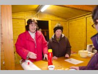 VP Neufeld: Das Christkind kommt, 20.12.2014