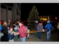 VP Neufeld: Das Christkind kommt, 20.12.2014