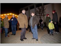 VP Neufeld: Das Christkind kommt, 20.12.2014