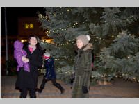 VP Neufeld: Das Christkind kommt, 20.12.2014