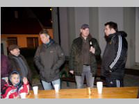 VP Neufeld: Das Christkind kommt, 20.12.2014