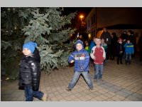 VP Neufeld: Das Christkind kommt, 20.12.2014