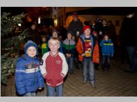 VP Neufeld: Das Christkind kommt, 20.12.2014