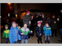 VP Neufeld: Das Christkind kommt, 20.12.2014
